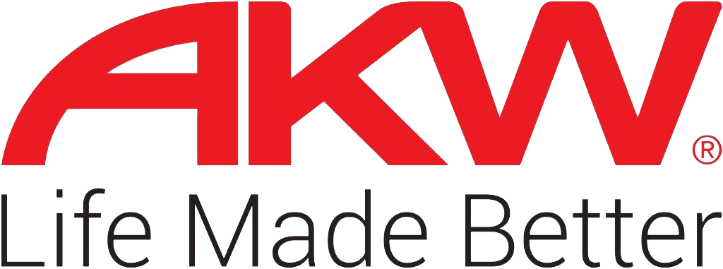 AKW Logo