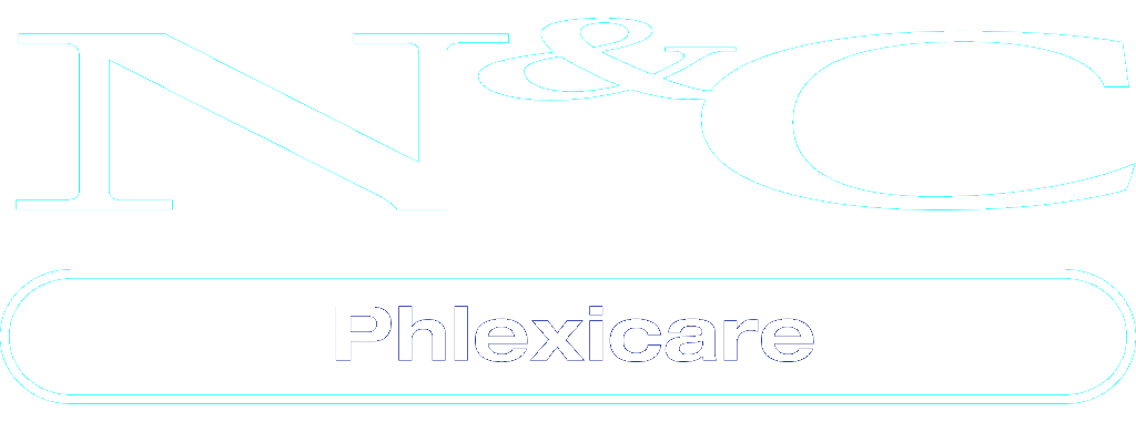 N&C Phlexicare Logo